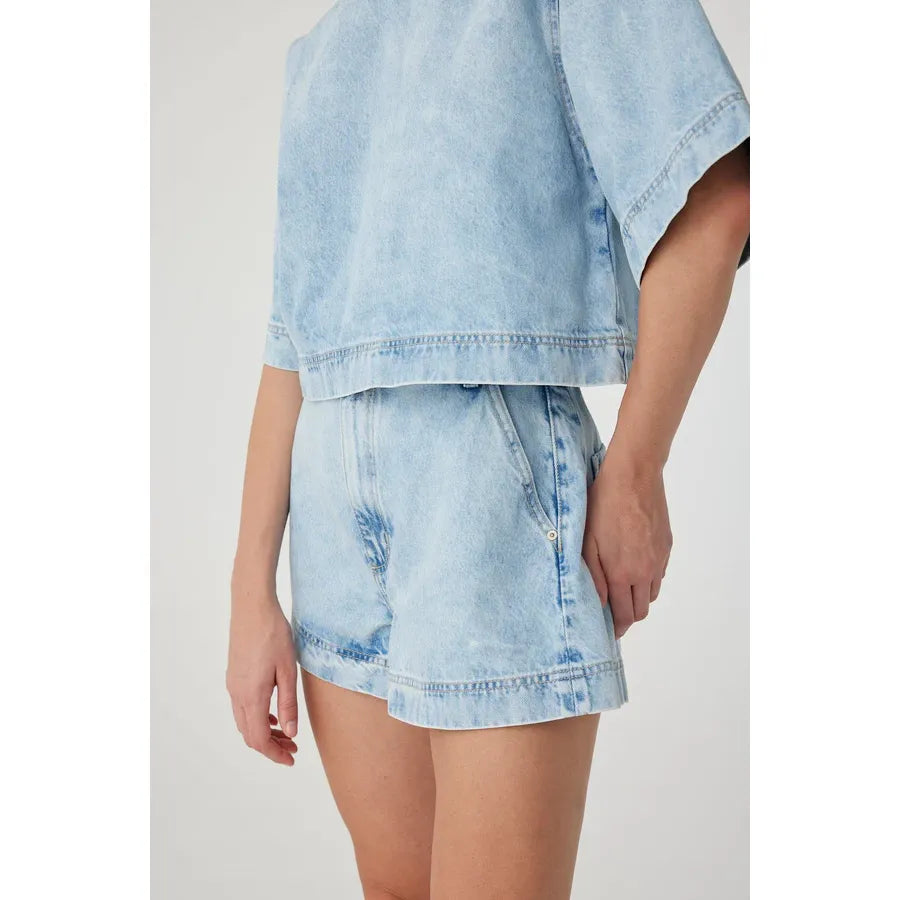 Luna Short