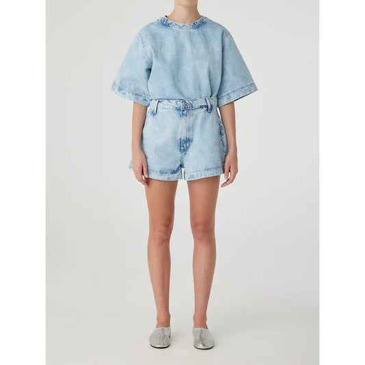 Luna Short