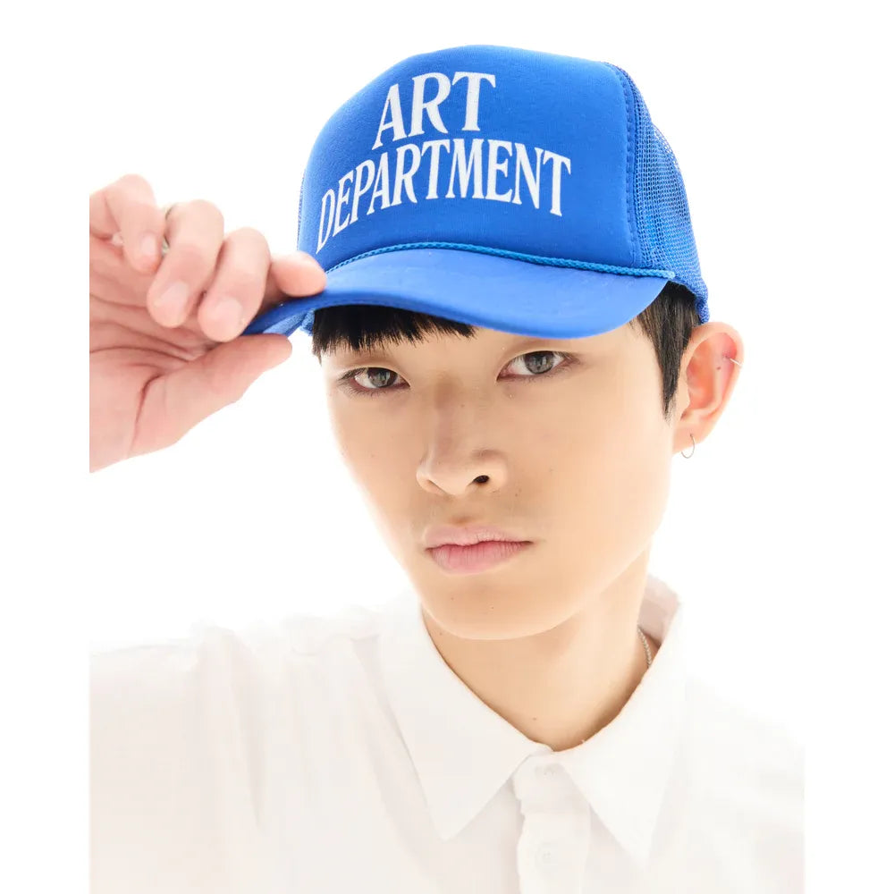 Art Department cap