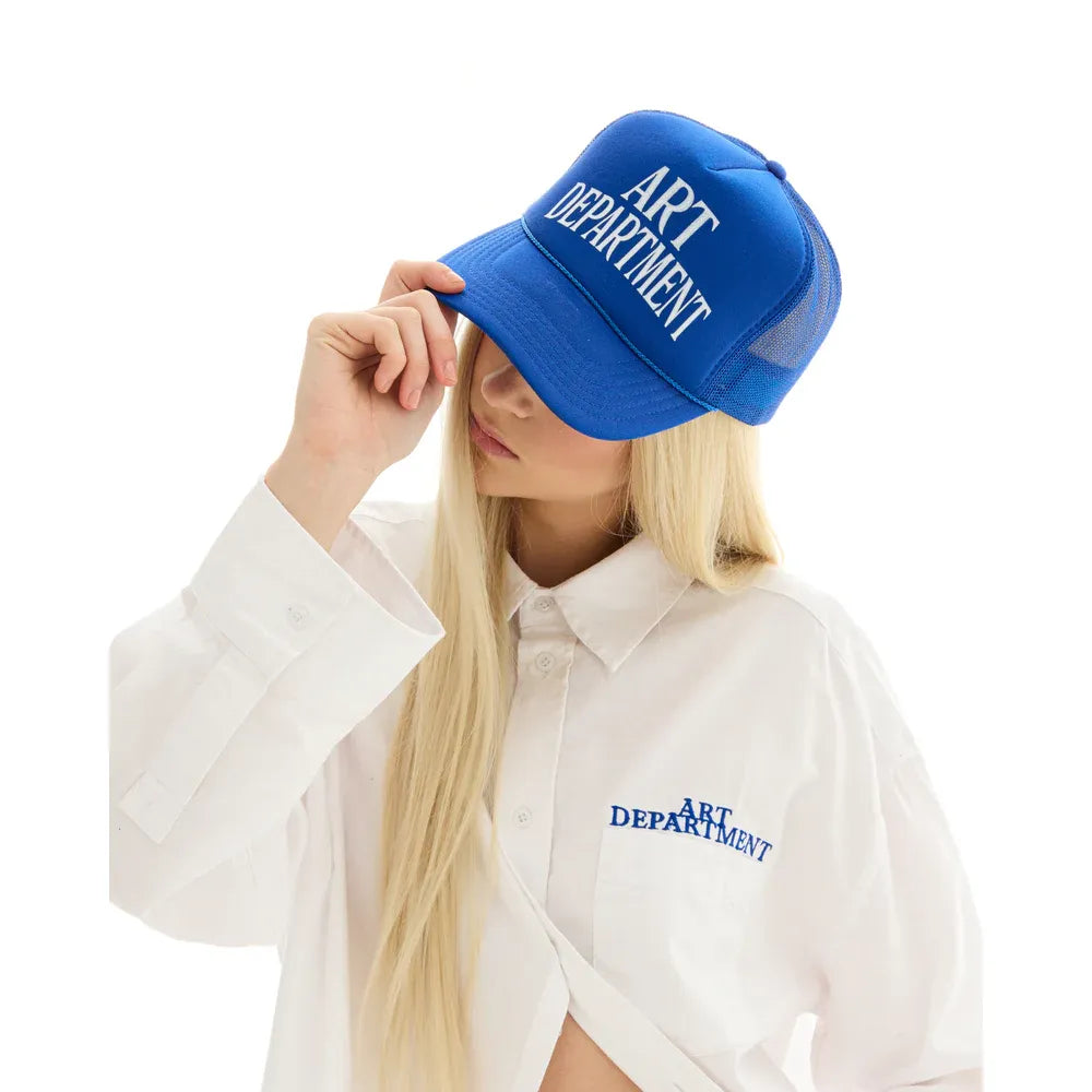 Art Department cap