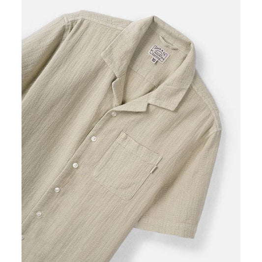 The Cove Shirt
