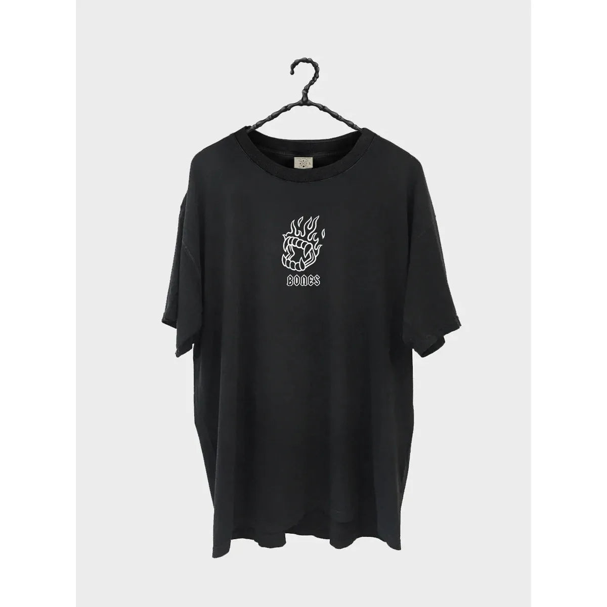 Hot Lips Tee