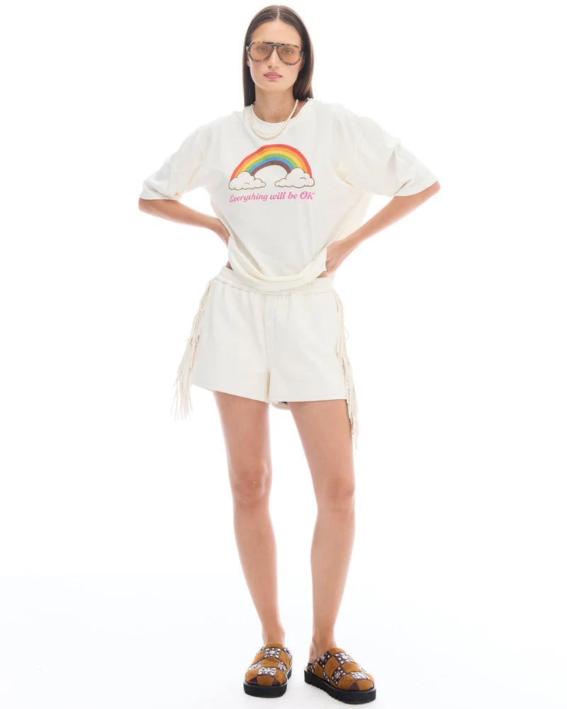 Everything will be ok tee