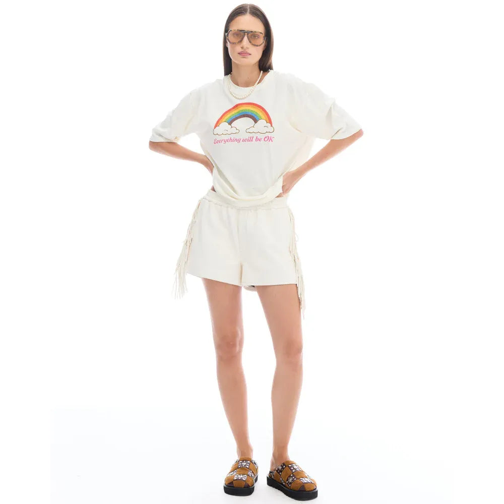 Everything will be ok tee
