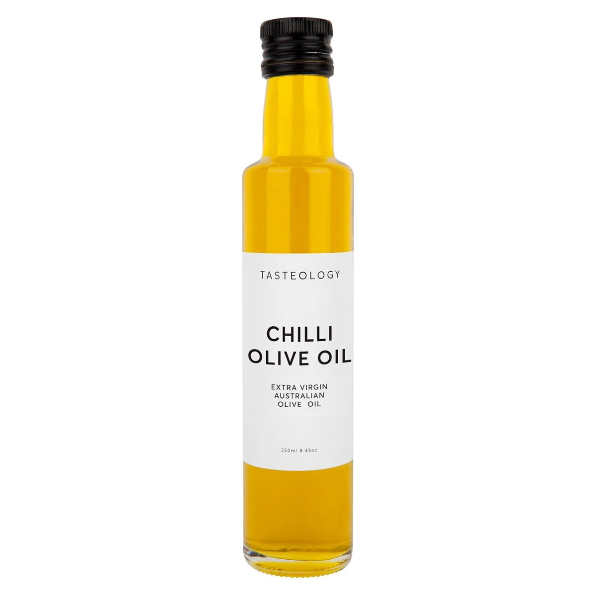Chilli Olive Oil