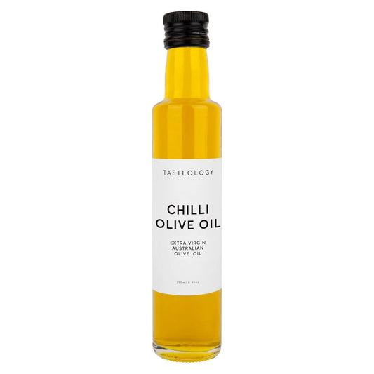 Chilli Olive Oil