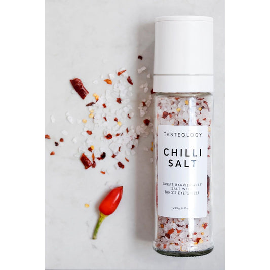 Great Barrier Reef Chill Salt