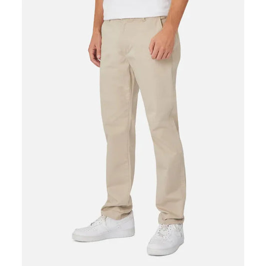 The Regular Cuba Chino Pant - Stone