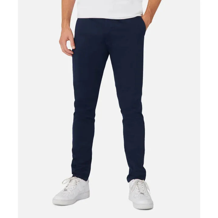The Cuba Chino Pant - Dark Navy
