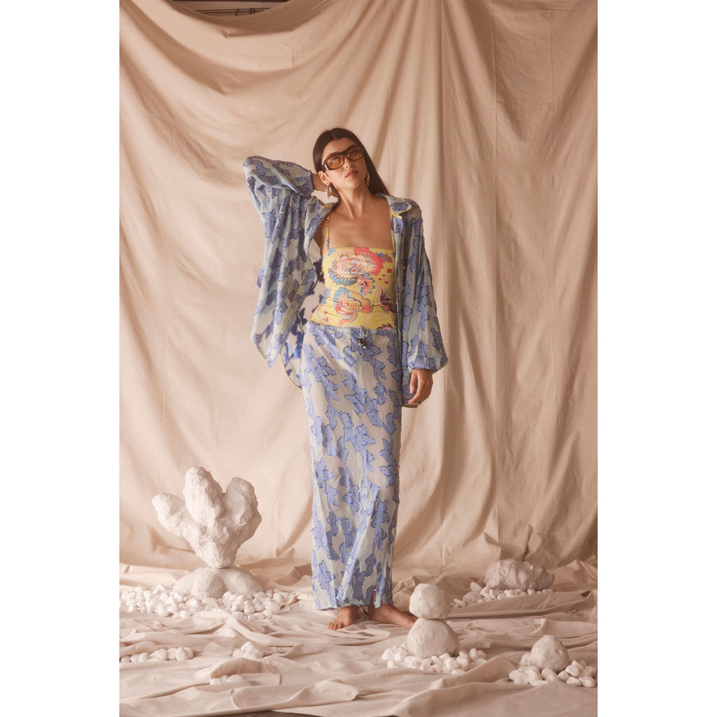 Verde Chalm Shirt