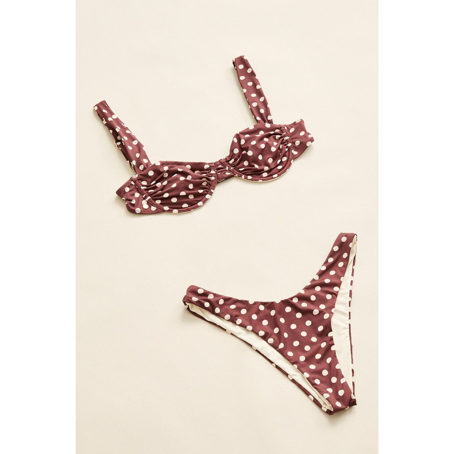 Dotti Underwire Balconette top