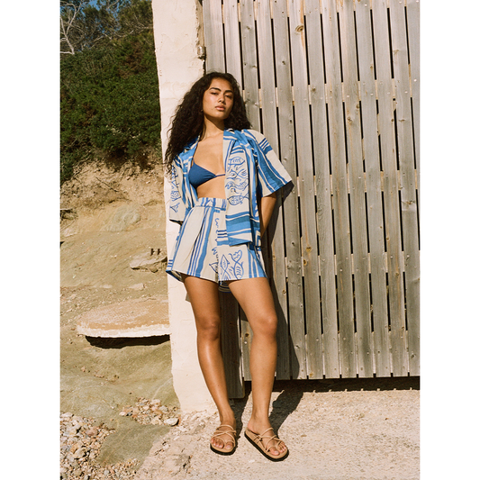 Overswim set - Atlantis