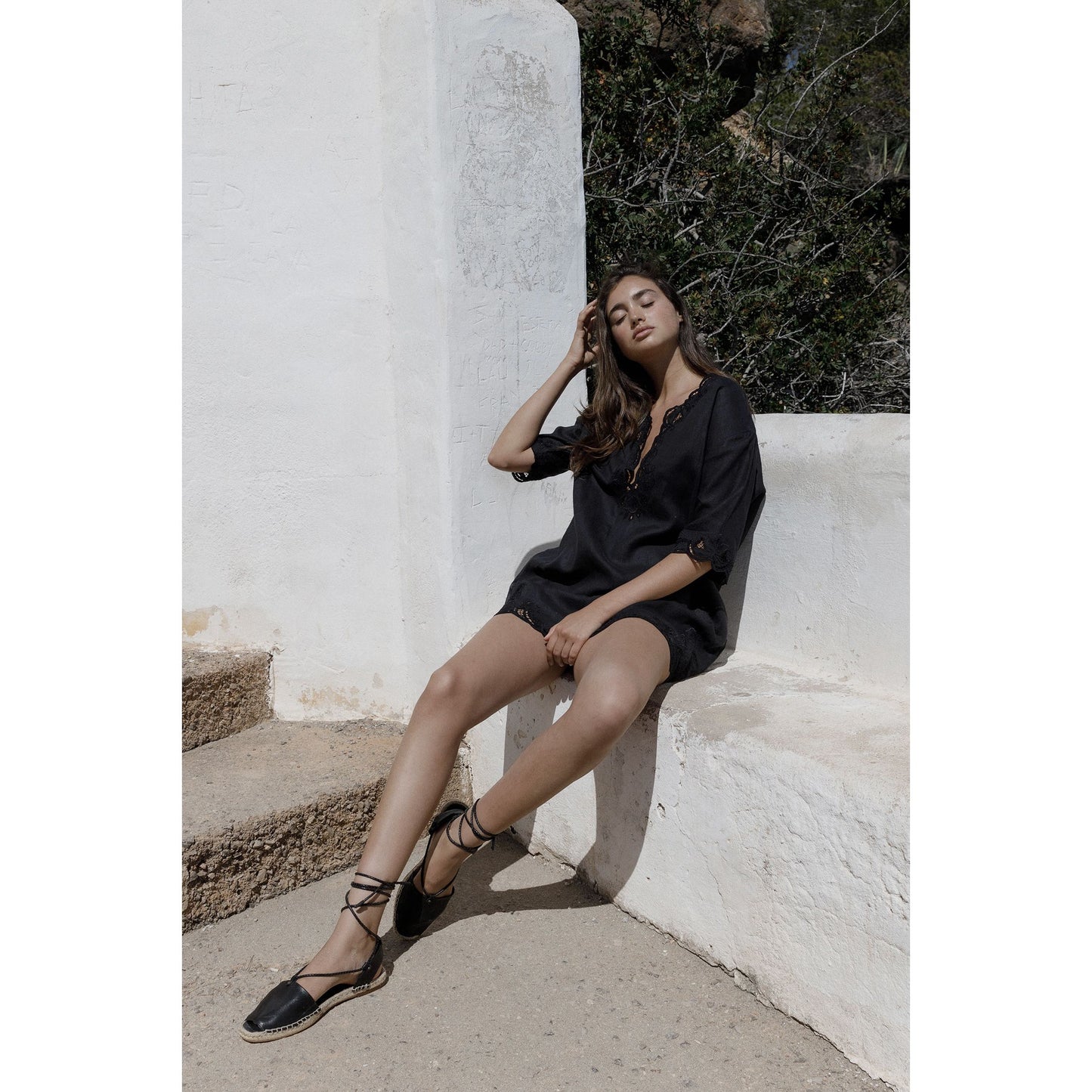 Bellini dress
