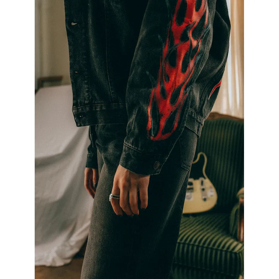 Punk Lovers Jacket