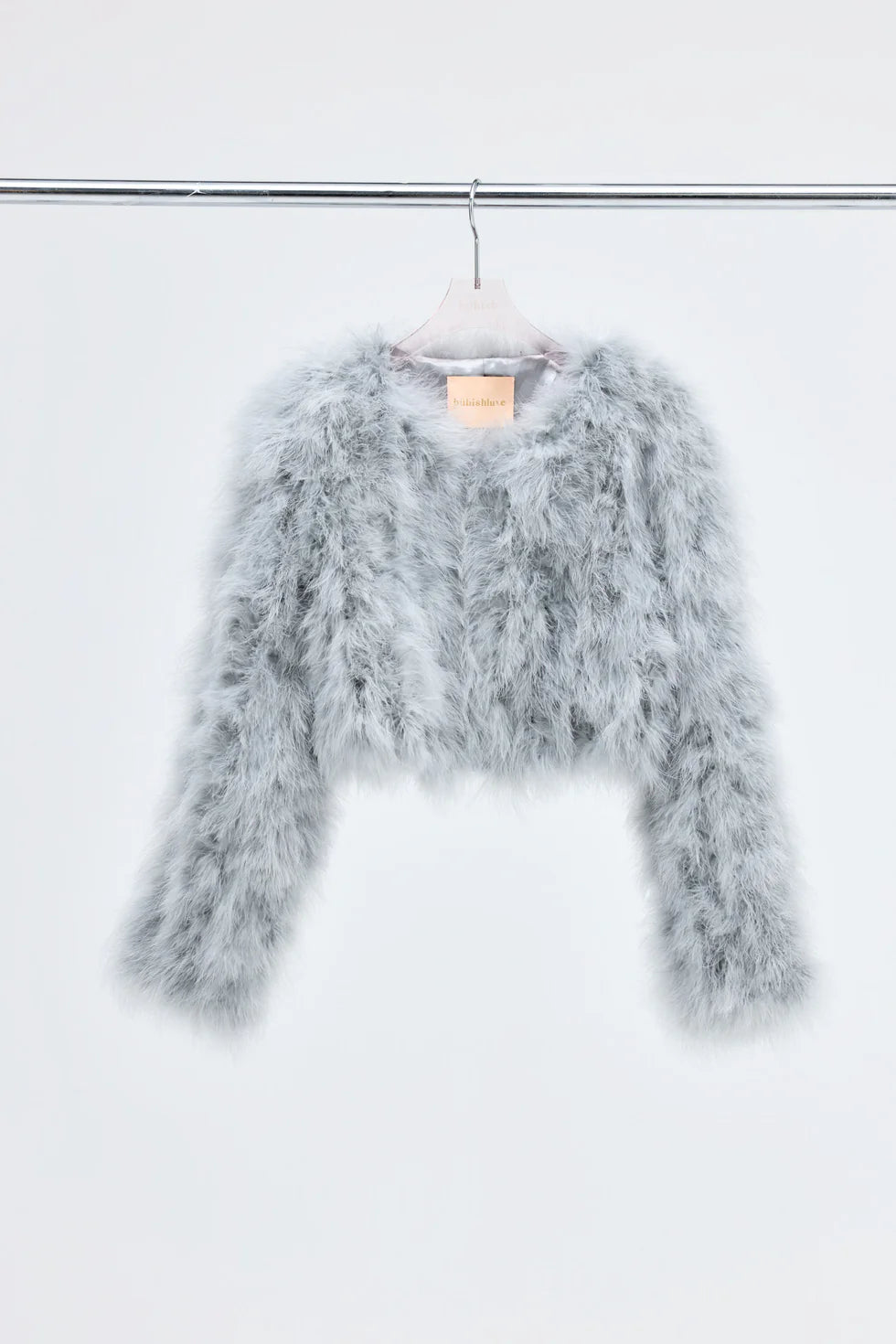 Manhattan Jacket - Grey