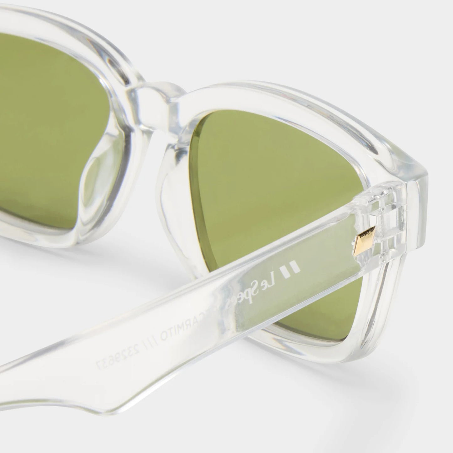 Recarmito - Crystal Clear