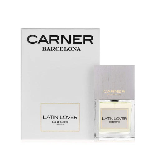 Latin Lover by Carner