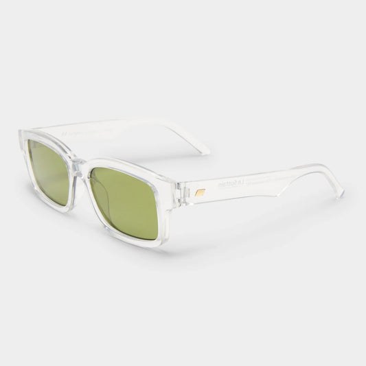 Recarmito - Crystal Clear