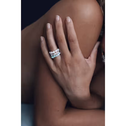 Cooper ring
