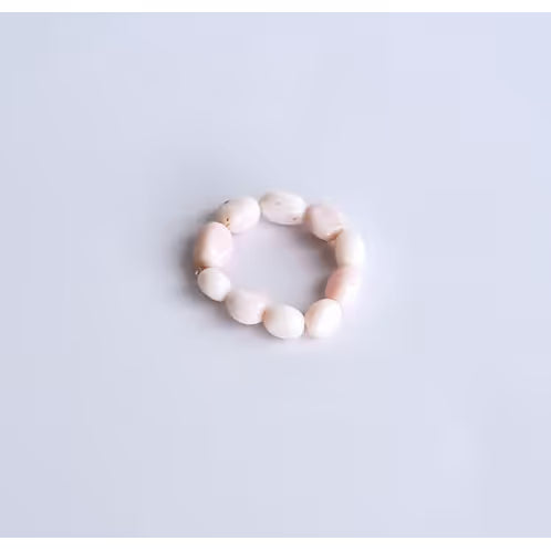 Blush ring