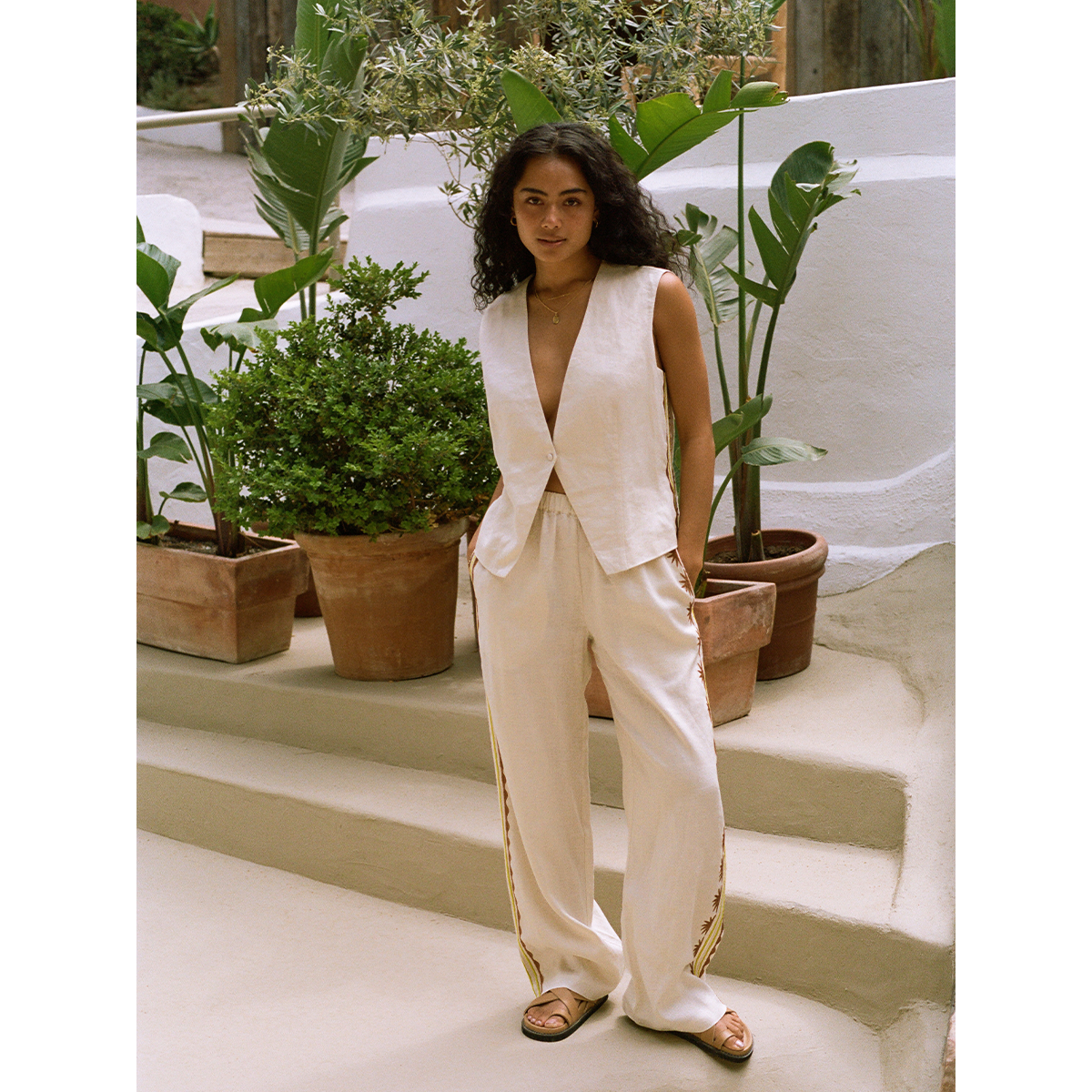 Celine Pants