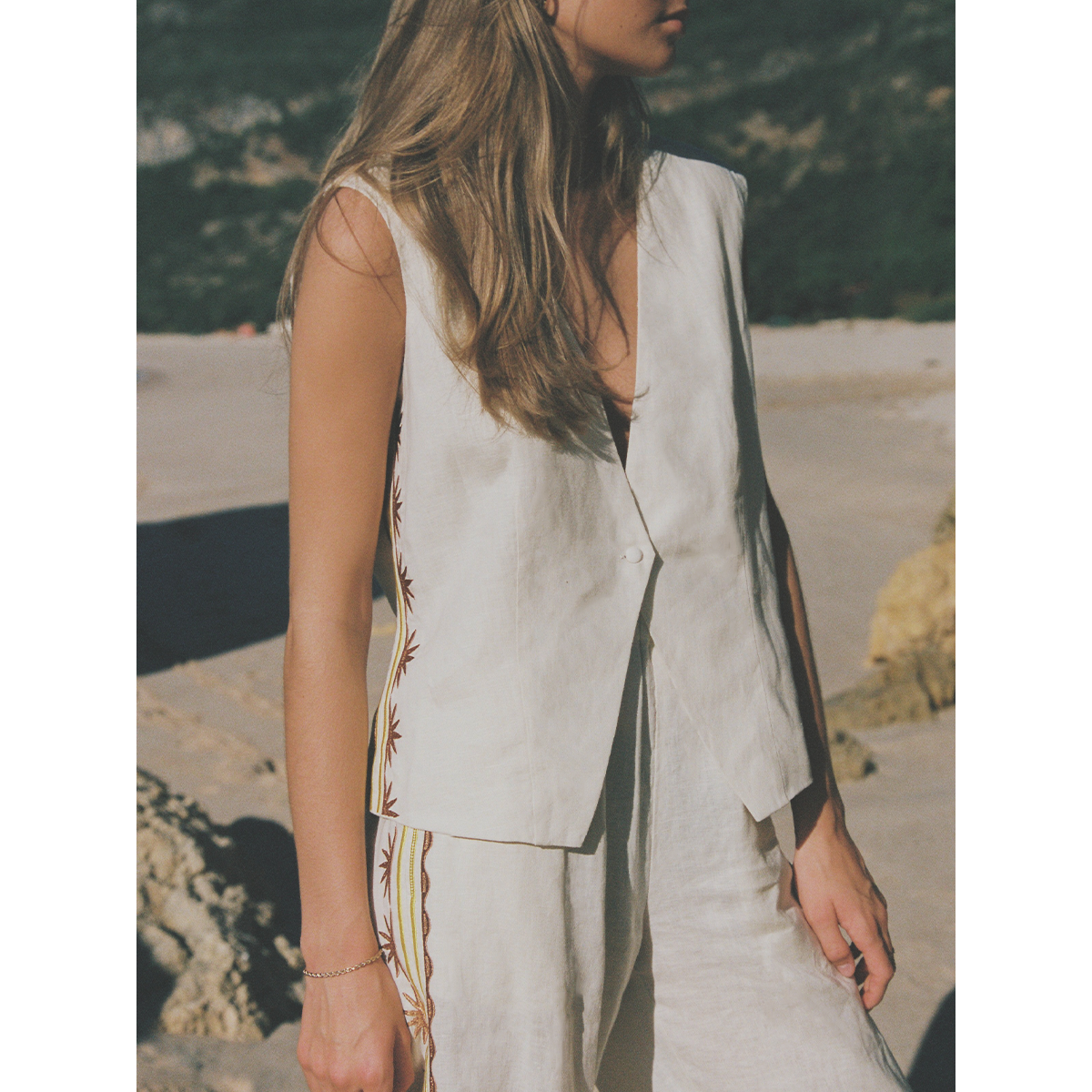 Celine Pants