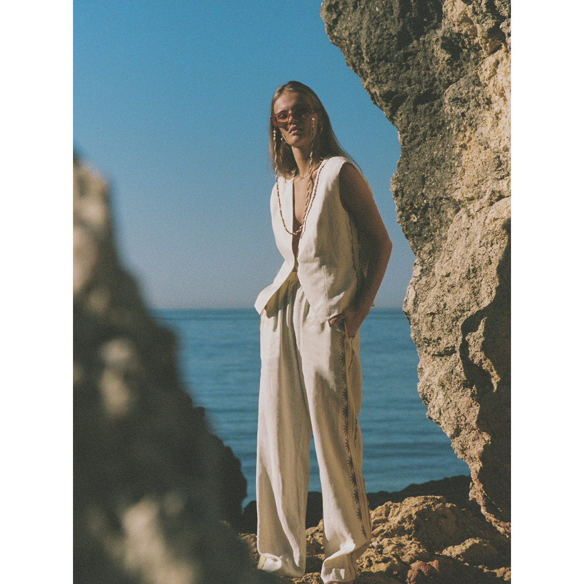 Celine Pants