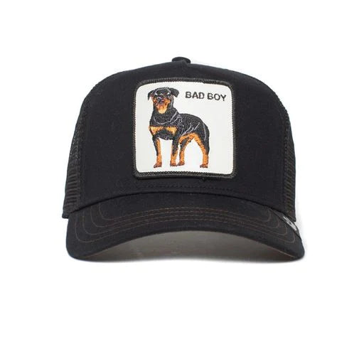 Bad Boy Cap