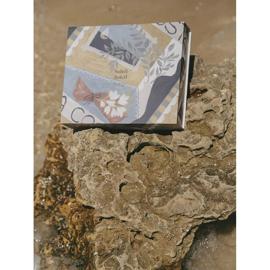 Puzzle - La Costa