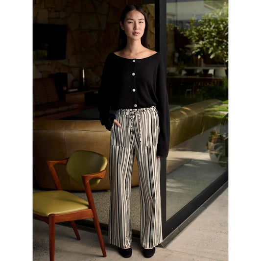 Suzi Stripe Pants