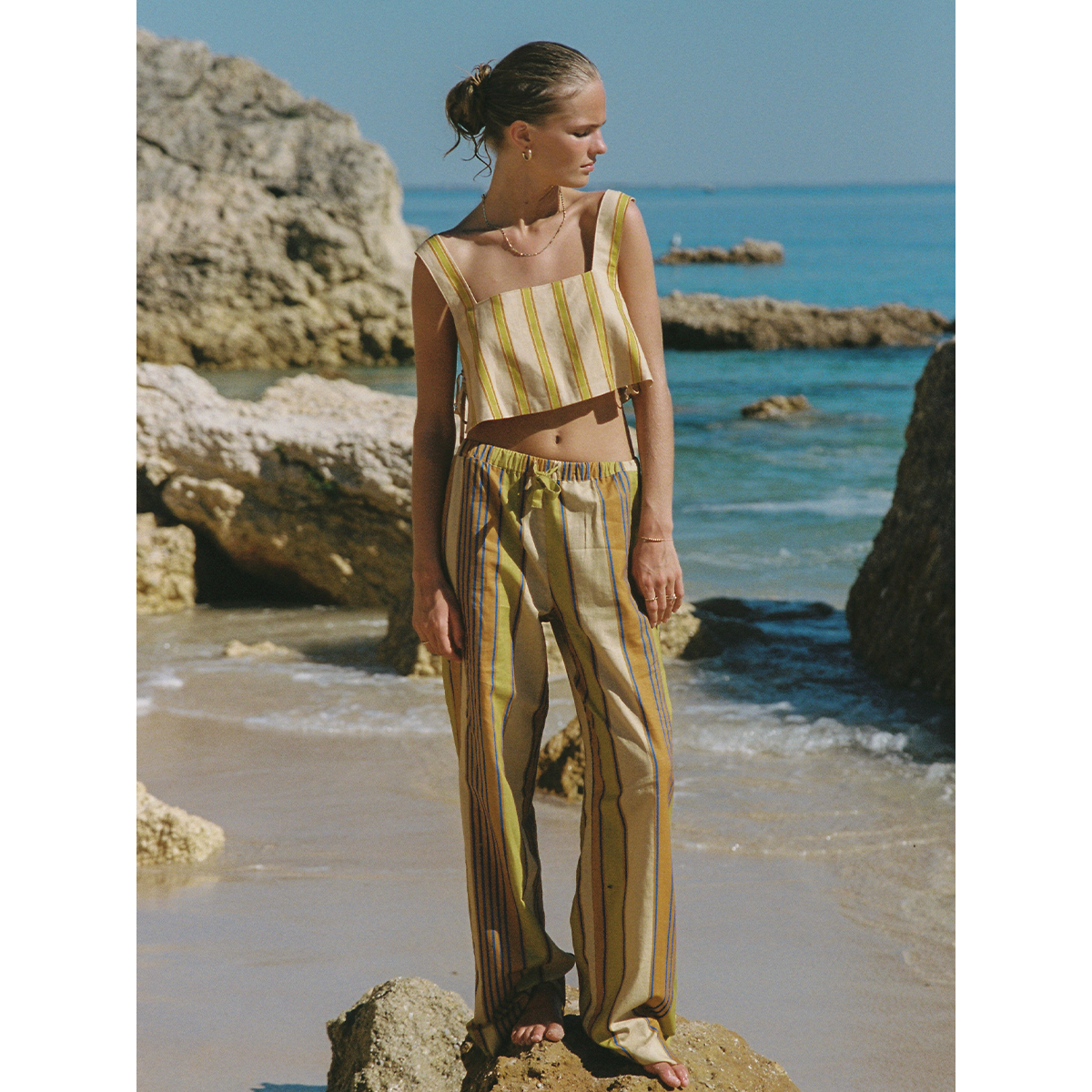 Celine Pants