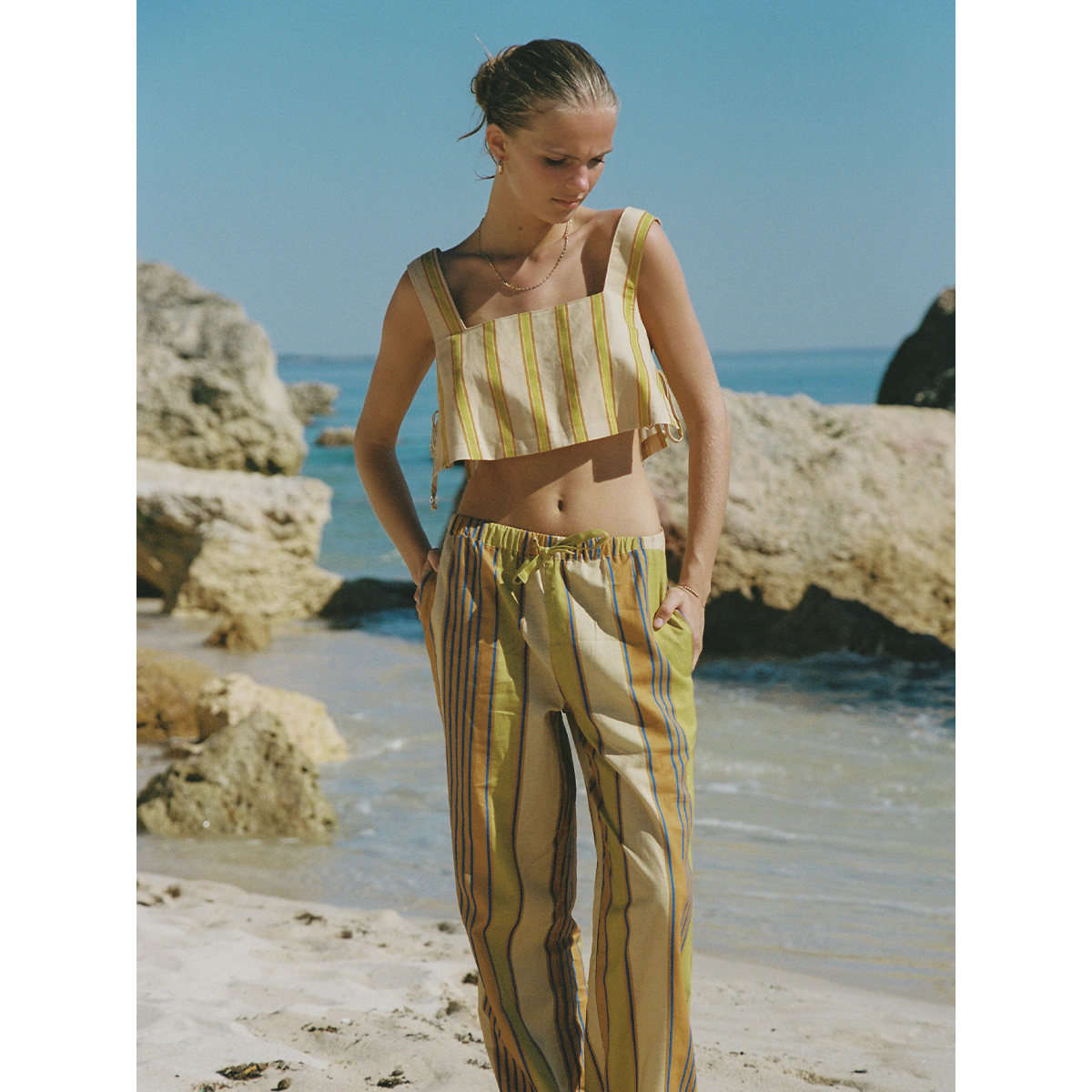 Celine Pants