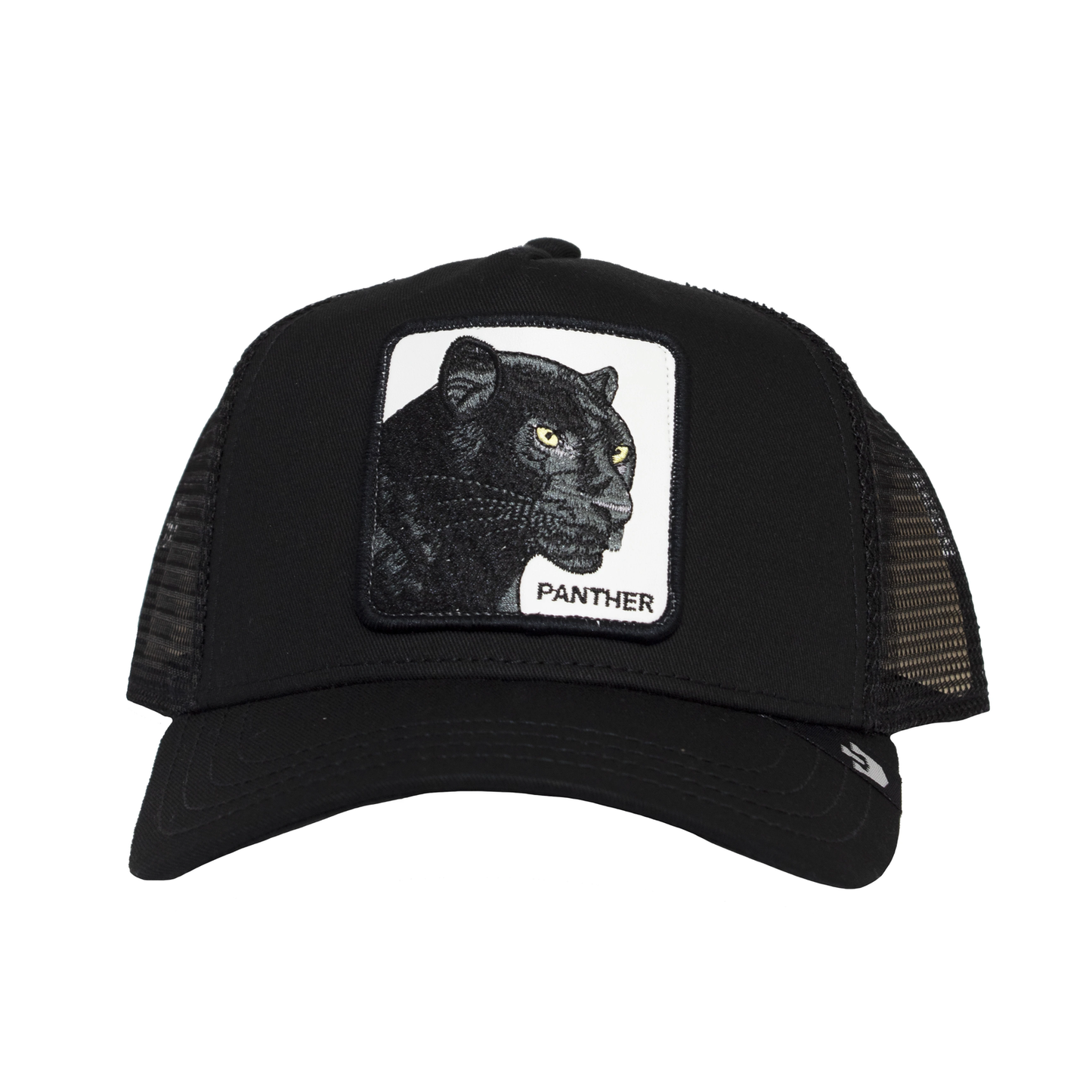 Panther Cap