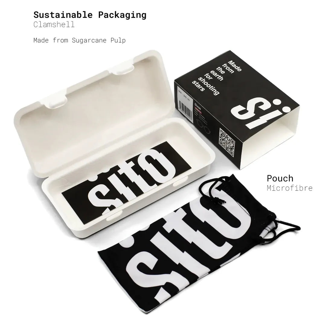 Kinetic - Pine Needle (polarised)