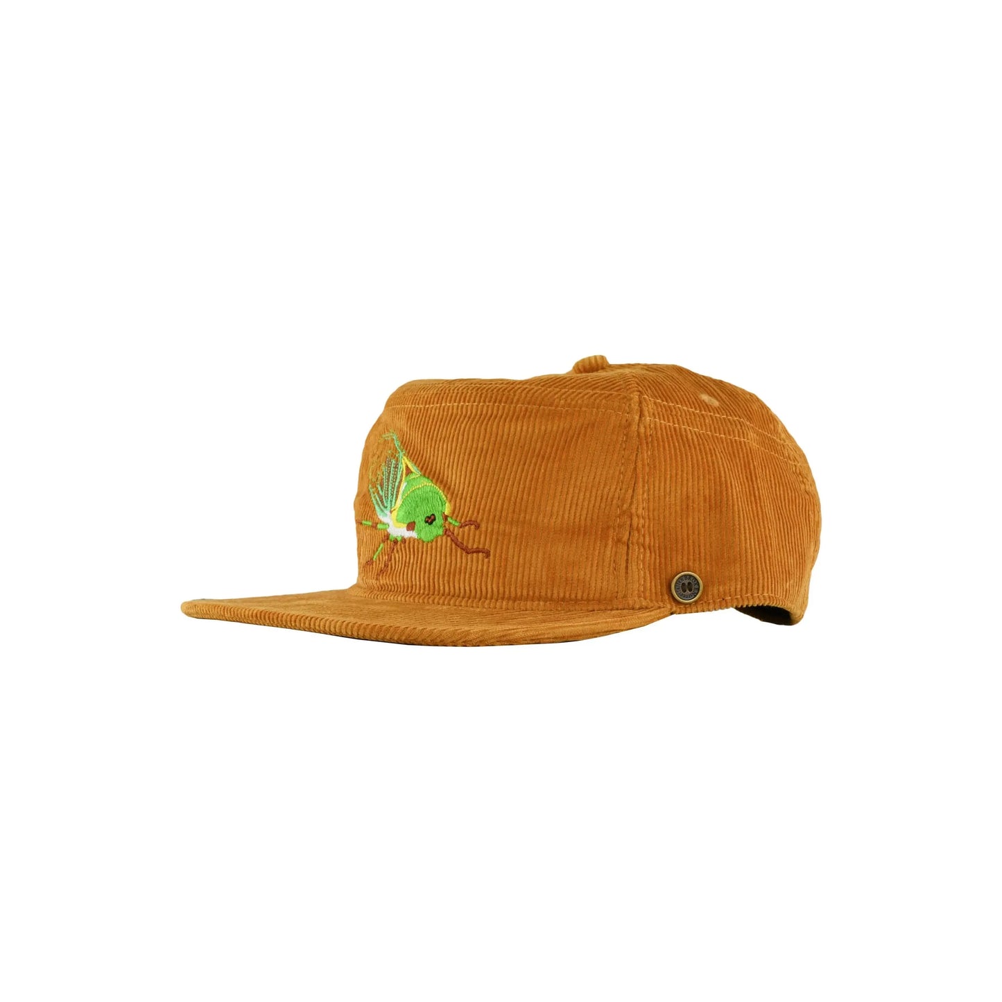 The Stash Cap - Cicada