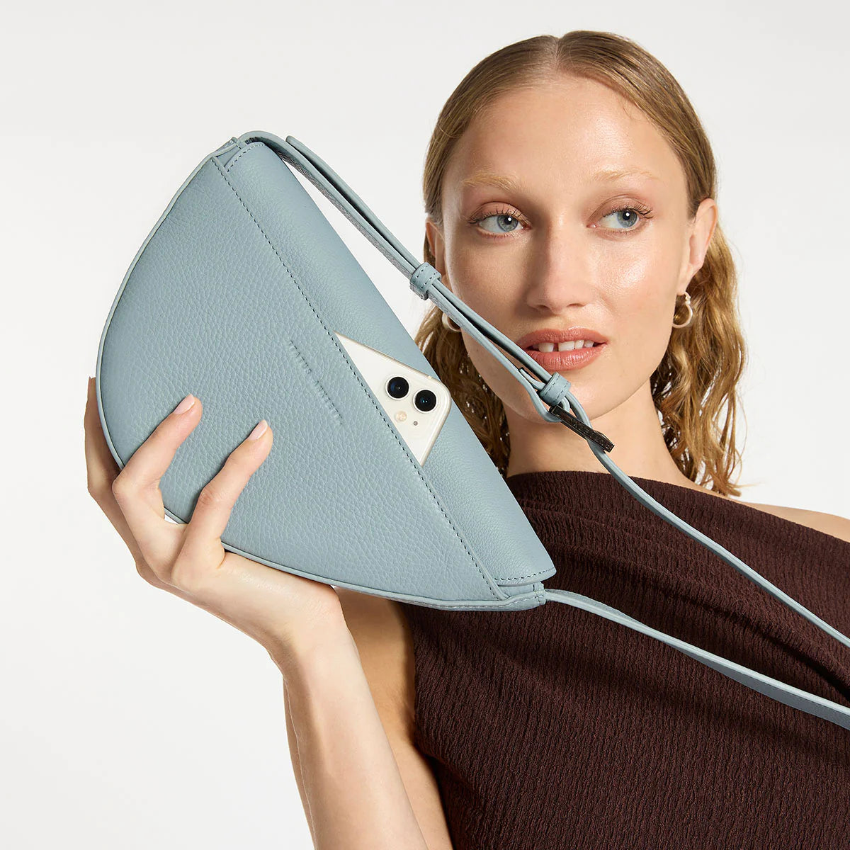 Etheral - Powder Blue