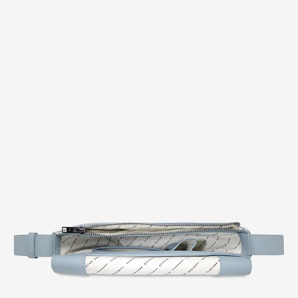 Etheral - Powder Blue