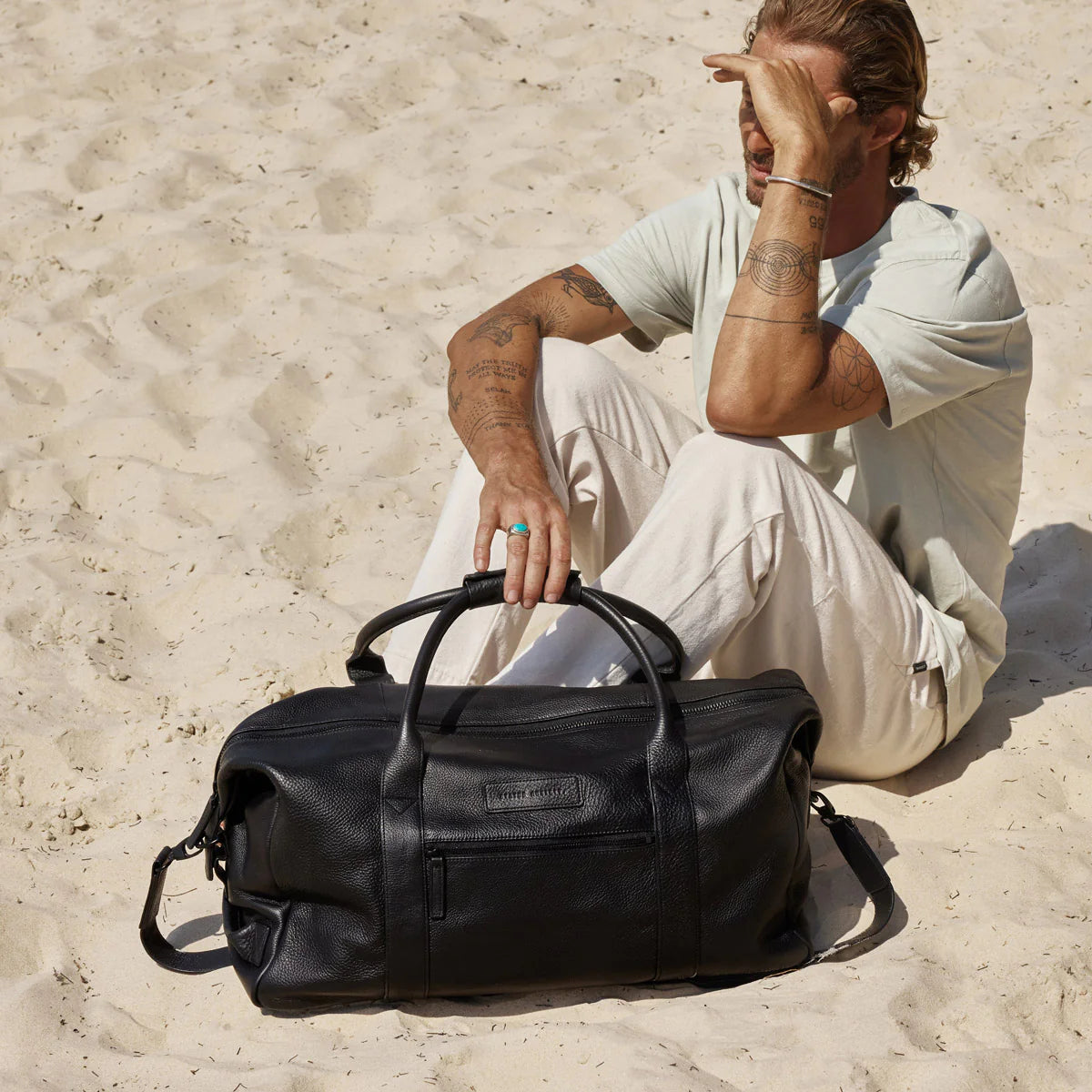 Everything I wanted - Black