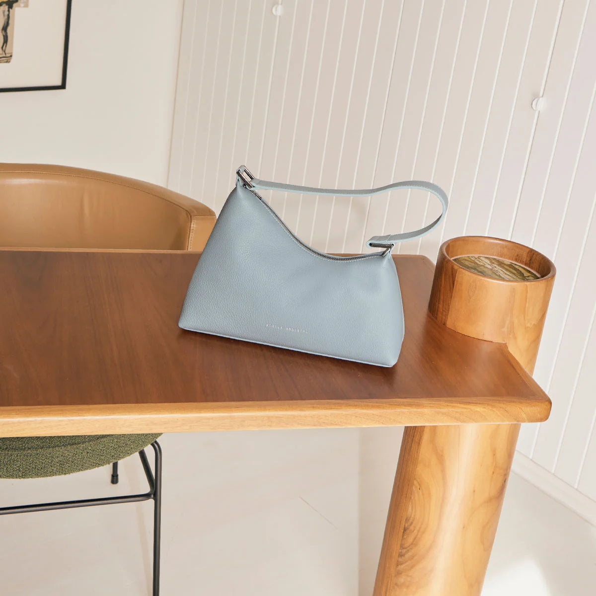 Reverie - Powder Blue