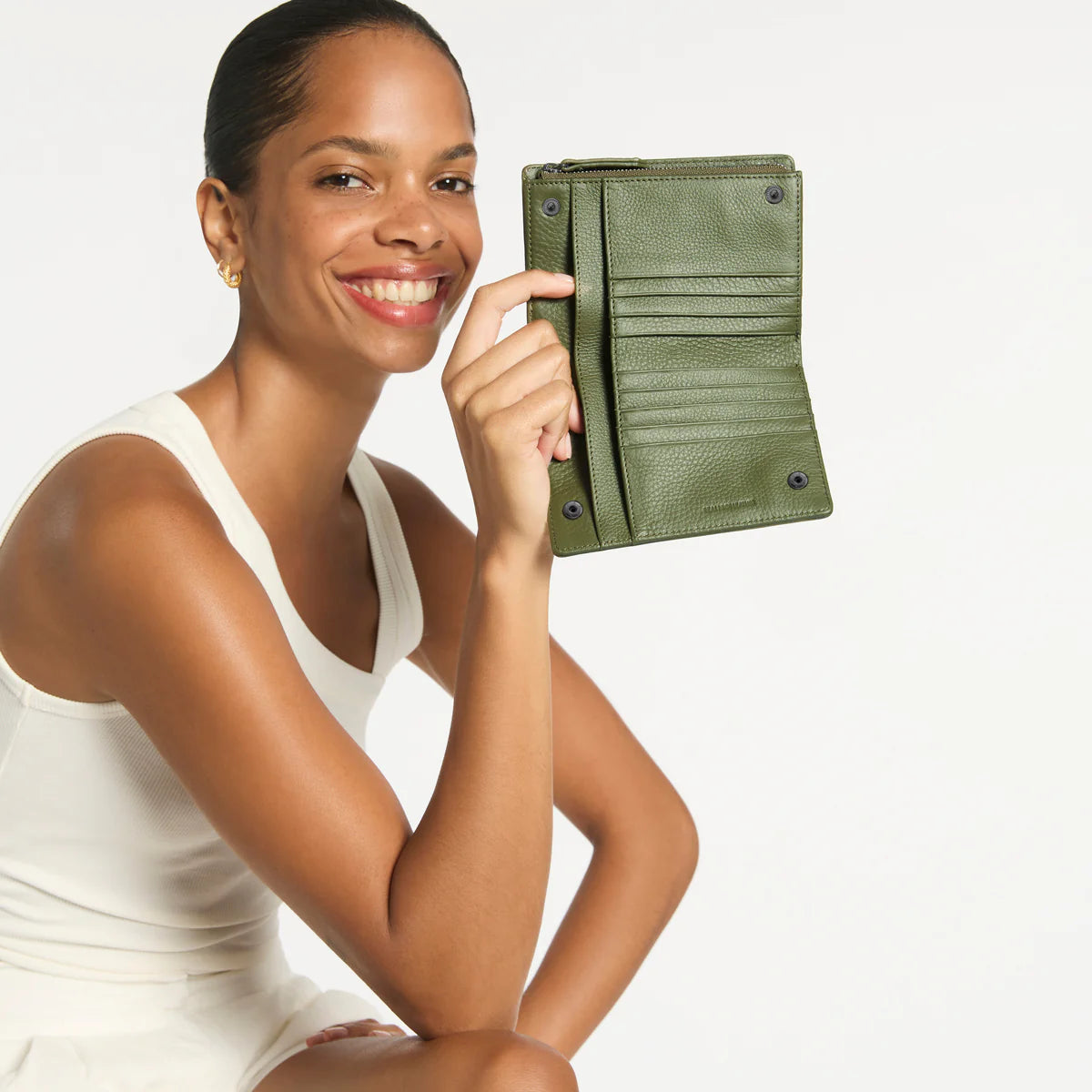 Insurgency Wallet