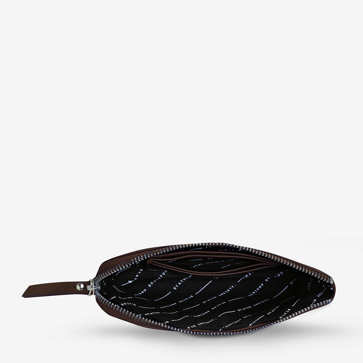 Smoke And Mirrors Pouch