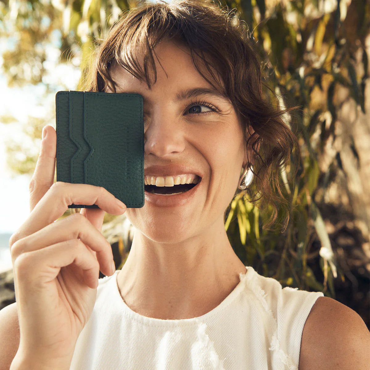 Together For Now - Teal