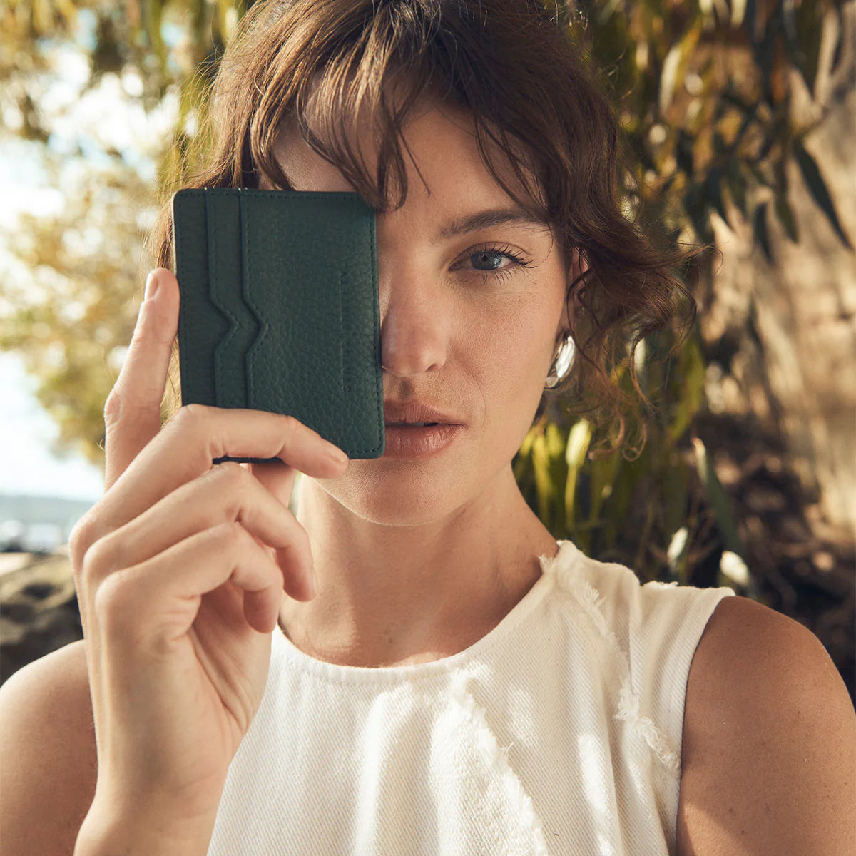 Together For Now - Teal