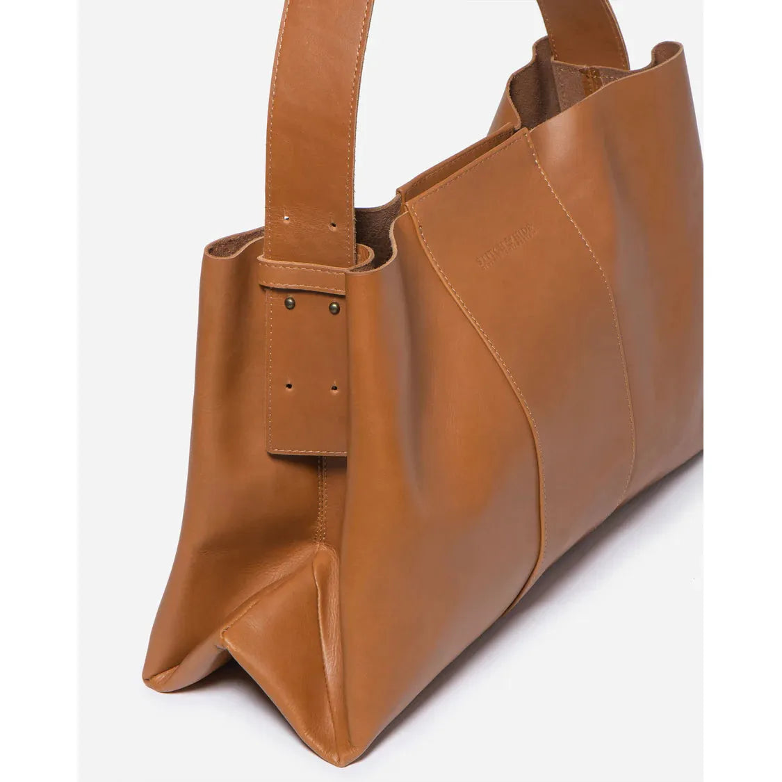 Penni Tote - Almond