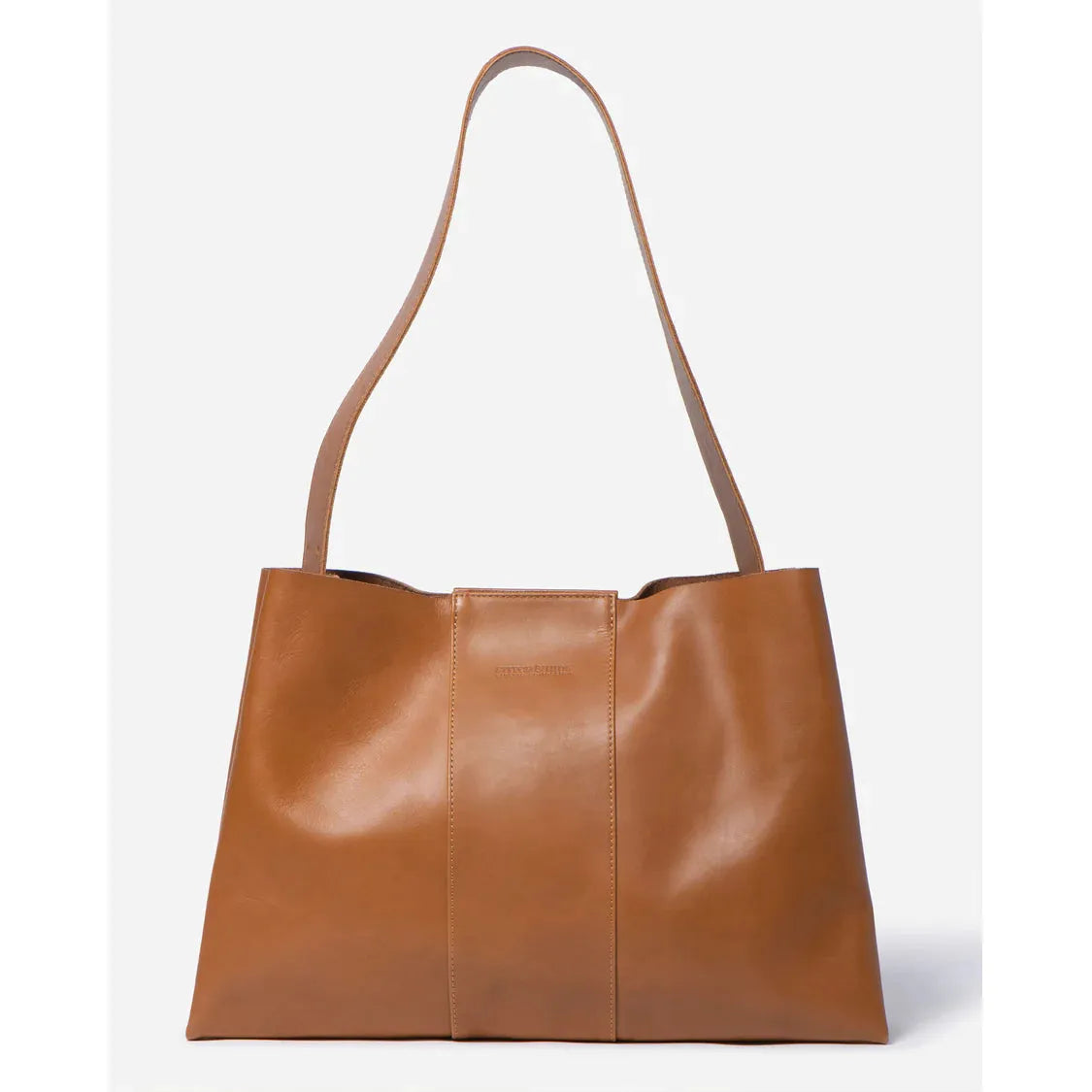 Penni Tote - Almond