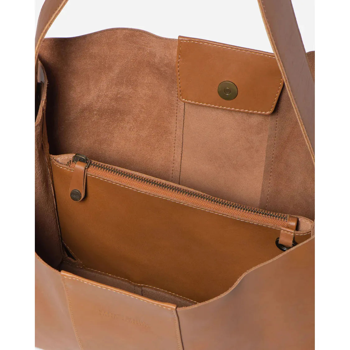 Penni Tote - Almond