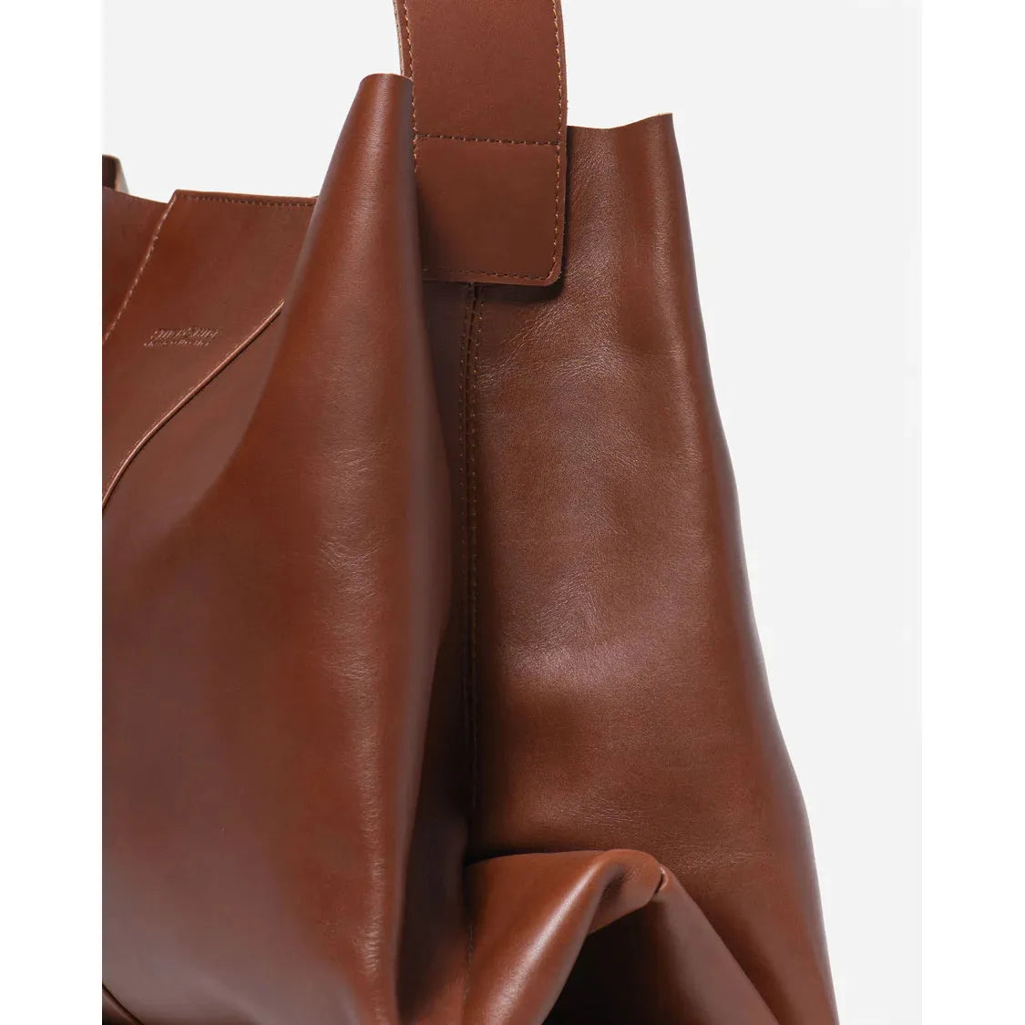 Penni Tote - Maple