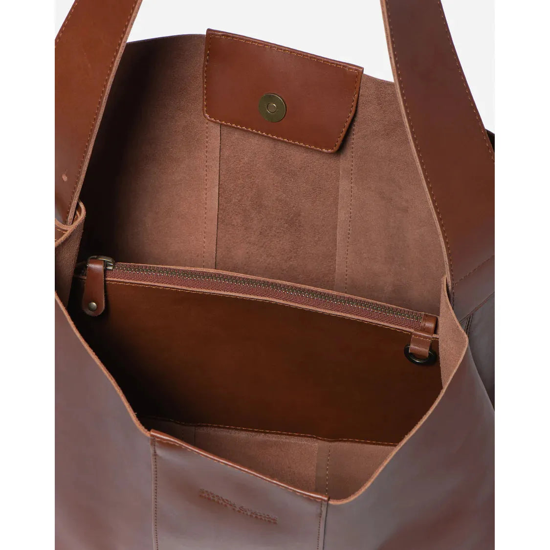 Penni Tote - Maple