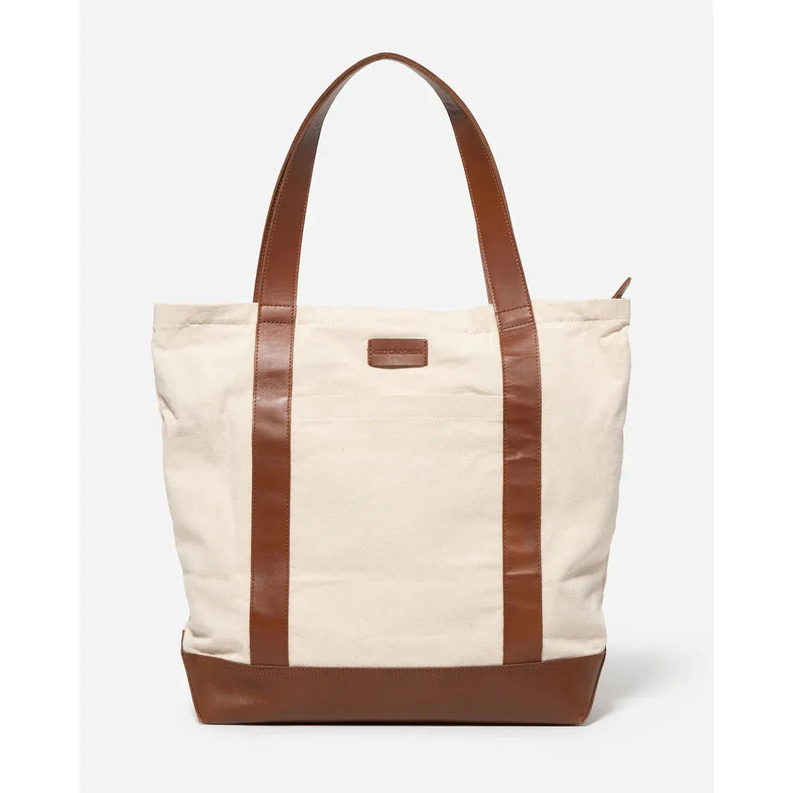 The Classic Commuter Tote
