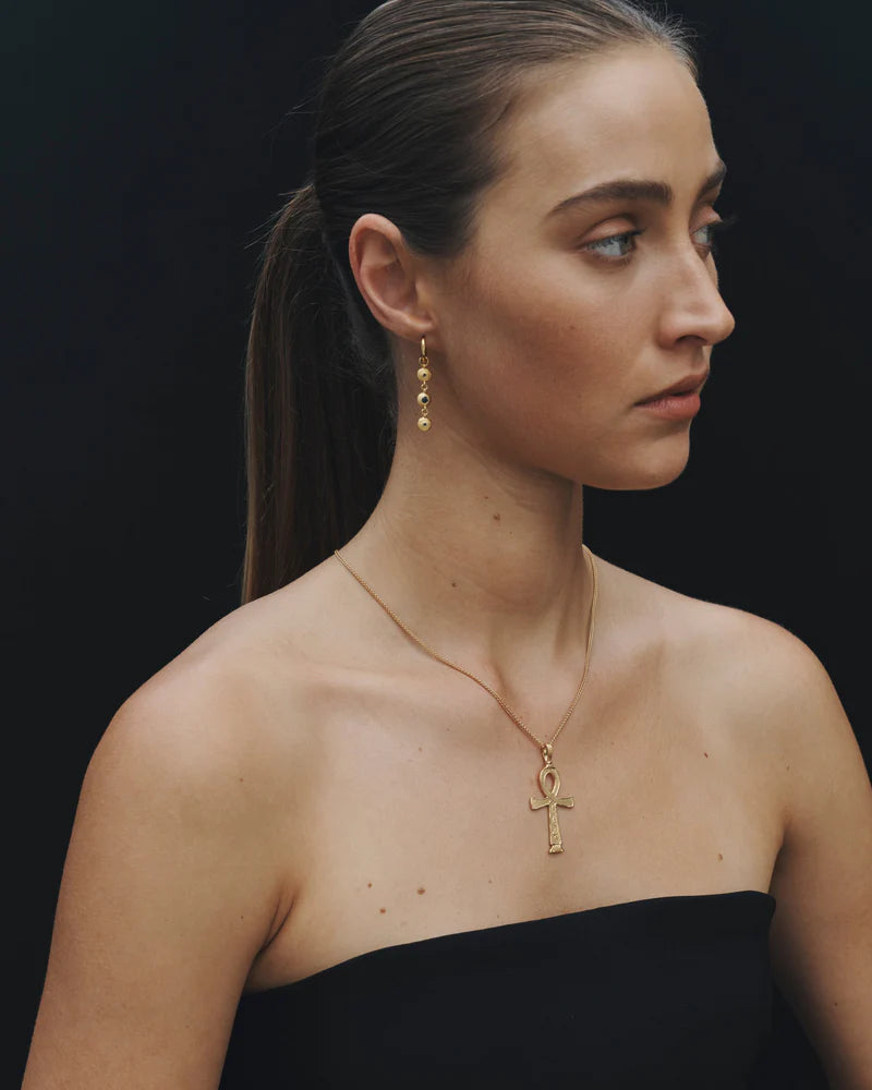 Blessing earrings